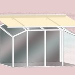 Markilux-8500-drawing