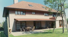 Retractable Patio Awnings