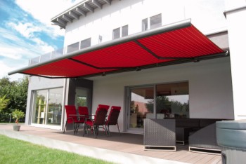 Markilux 5010 patio awning