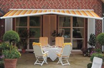 Markilux Skylife 1#