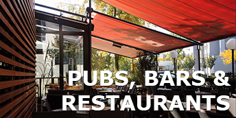 Pubs, Bars and Restaurants