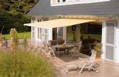 Sun Awnings 1#