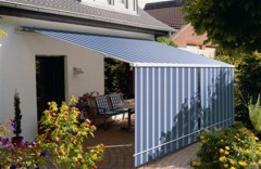 Sun Awnings 2#