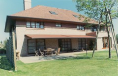 Sun Awnings 3#