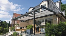 Terrace Covers