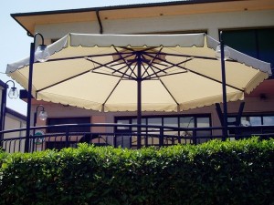 Grande Palazzo Octagonal-600w