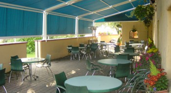 Patiola Restaurant Dining Area Patiola Restaurant Dining Area