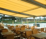 Markilux RS8000 Patio Roof Structure Conservatory Awning Markilux RS8000 Patio Roof Structure Conservatory Awning