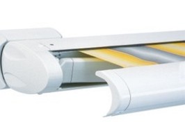 Weinor Cassita Cassette with awning-resized