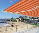 Markilux-1500-orange-beach