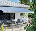 Markilux-1600-blue