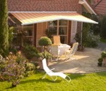 Markilux 1600 Skylife 2