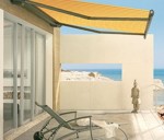 Markilux 6000 Patio Awning