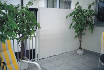 Markilux 75 Patio Side Awning