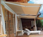 Markilux 990 Patio Awning Markilux 990 Patio Awning