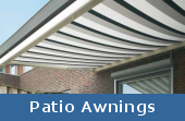 Patio Awnings