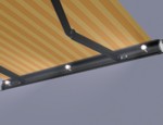 Spotlight-awning Spotlight-awning
