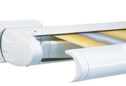 Weinor Cassita Cassette with awning
