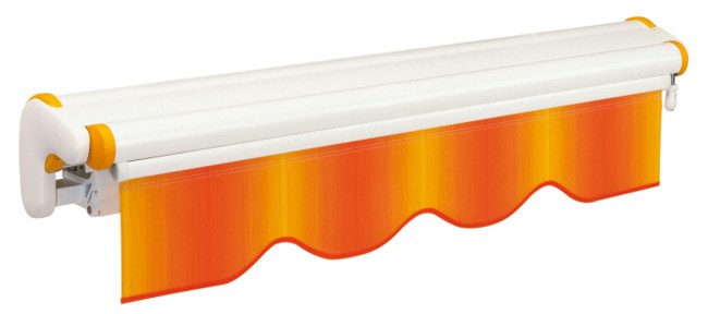 Cap-profile Cap-profile