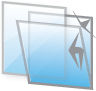 Tilting-Sliding-Glass