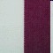 Washed Burgundy & Pale Grey
