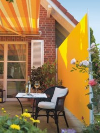 Markilux-75-yellow Markilux-75-yellow