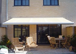 UK Patio Awnings