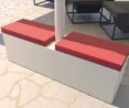Markilux Syncra Flex Seat 2 Markilux Syncra Flex Seat 2