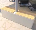 Markilux Syncra Flex Seat Markilux Syncra Flex Seat