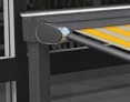 Markilux Syncra Uno Fix Pergola Awning Markilux Syncra Uno Fix Pergola Awning