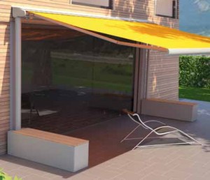 Markilux Syncra Uno Flex Markilux Syncra Uno Flex