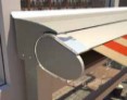 Markilux Syncra uno fix awning Markilux Syncra uno fix awning