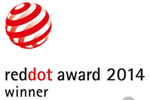 reddot2014-Winner