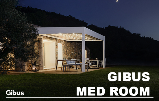 Gibus Med Room