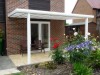 Samson SupaRoof supplied and installed by Samson Awnings