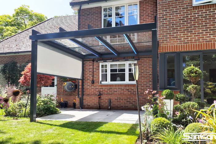 Weinor Terrazza Pure