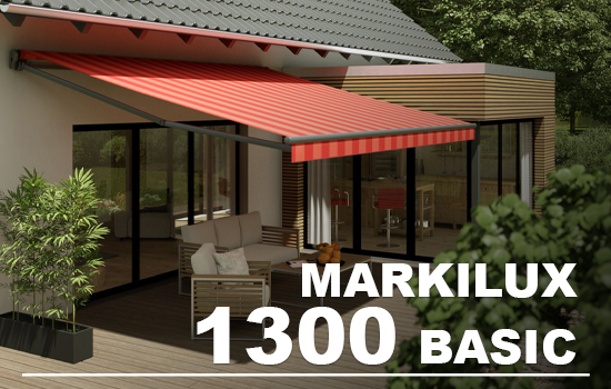 Markilux 1300 BASIC
