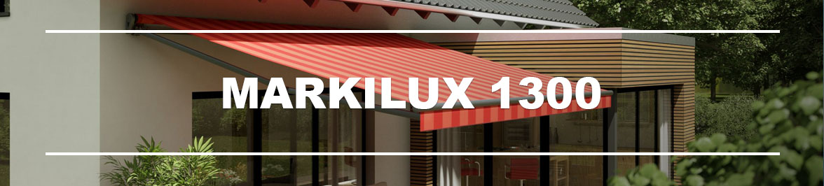 Markilux 1300 