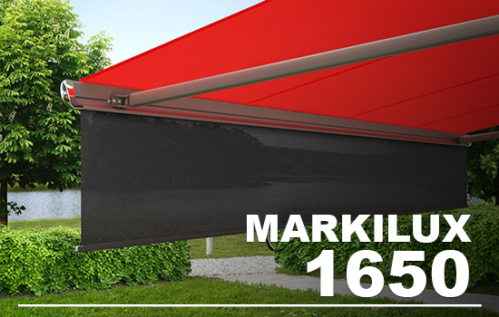 Markilux 1650