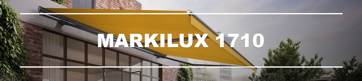 Markilux 1710