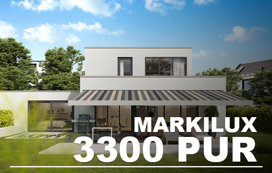 Markilux 3300 PUR