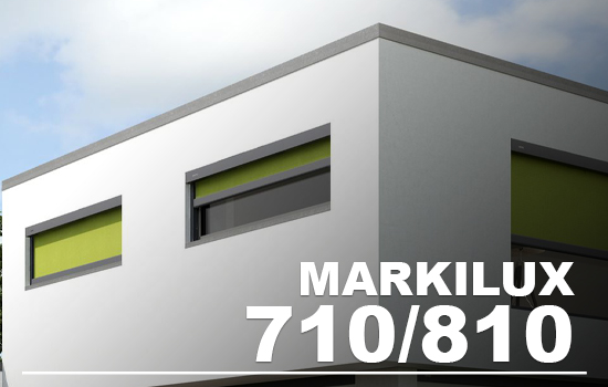 Markilux 710/810