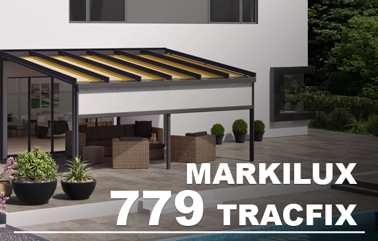 Markilux 779 Tracfix
