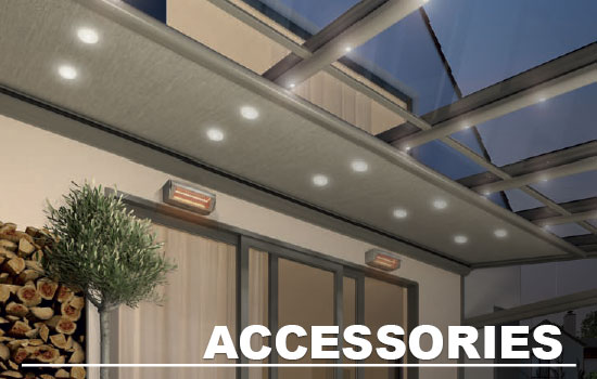 awning accessories