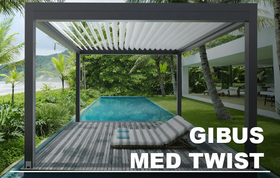 Gibus Med Twist