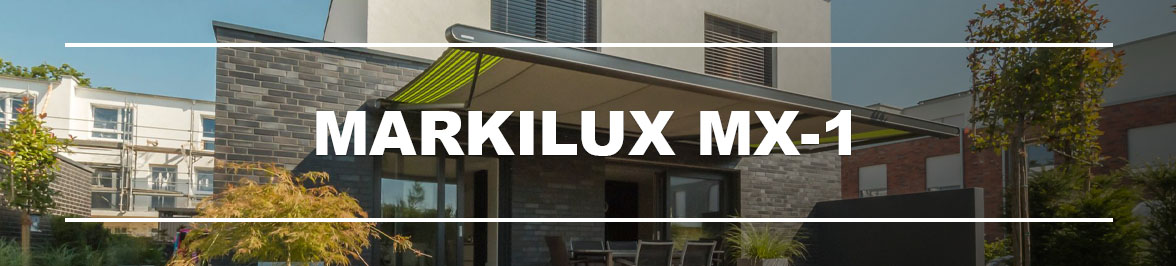 Markilux MX-1