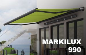 Markilux 900