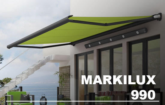 Markilux 990+