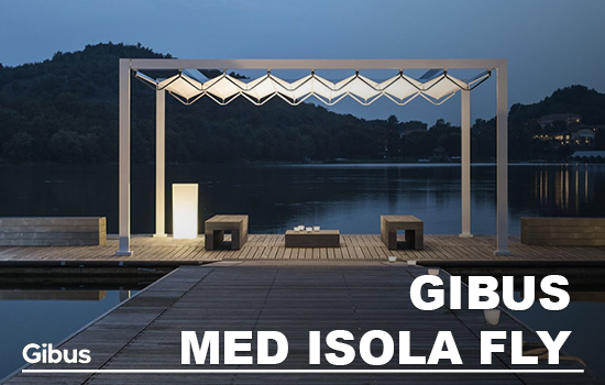 Gibus Med Isola Fly