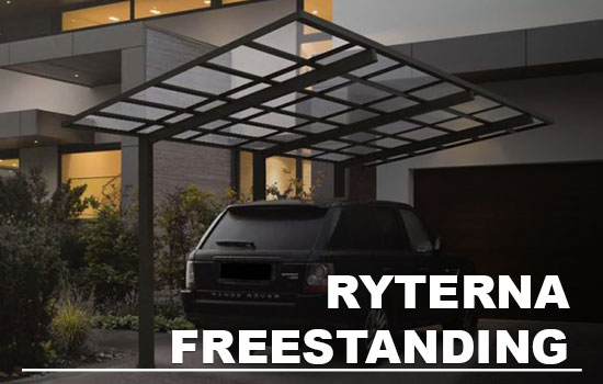Ryterna Freestanding Carport
